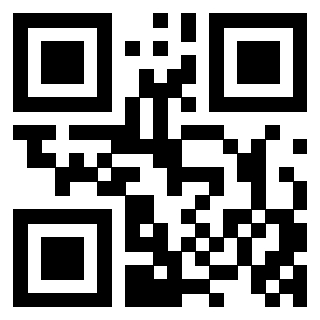 Scansione del Qr Code di 3407321174