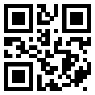 3407321177 - Immagine del QrCode associato