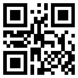 Scansione del QrCode di 3407321178