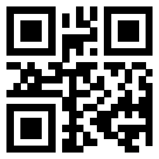 3407321179 Qr Code associato