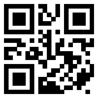 Scansione del QrCode di 3407321180
