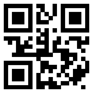 3407321183 - Immagine del QrCode