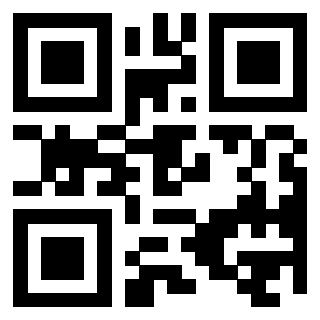 Il Qr Code di 3407321185