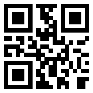 3407321187 QrCode associato