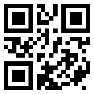 3407321190 Qr Code associato