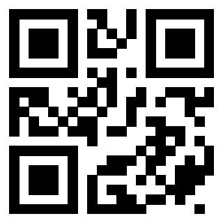 Il Qr Code di 3407321191