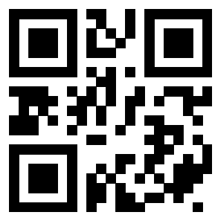 3407321193 - Immagine del Qr Code associato