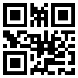 Il QrCode di 3407321196