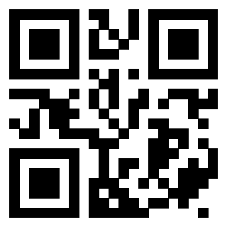 Il Qr Code di 3407321197