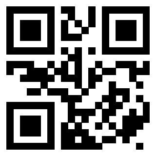 Il QrCode di 3407321201