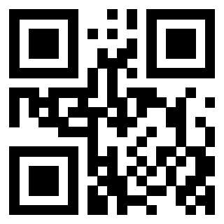 Scansione del QrCode di 3407321204