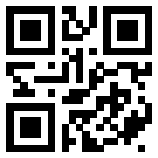 3407321208 - Immagine del QrCode associato