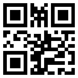 3407321210 QrCode associato