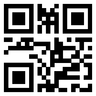 Scansione del QrCode di 3407321211