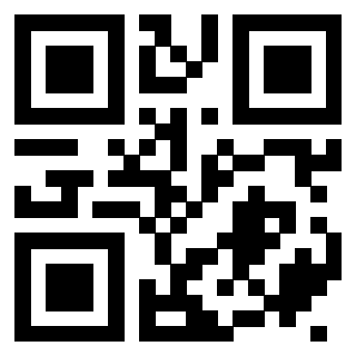 Il Qr Code di 3407321215