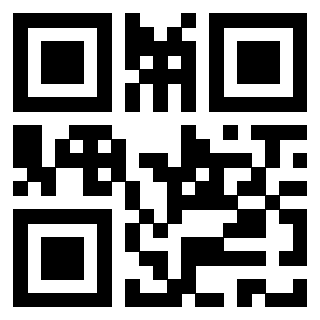 Il Qr Code di 3407321220