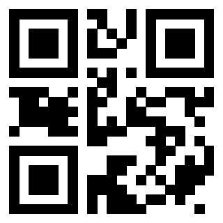 3407321222 Qr Code associato