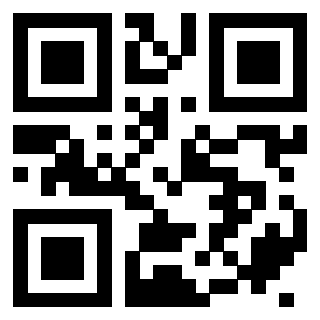 3407321223 QrCode associato