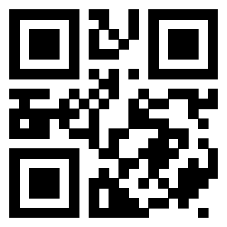 3407321225 - Immagine del QrCode