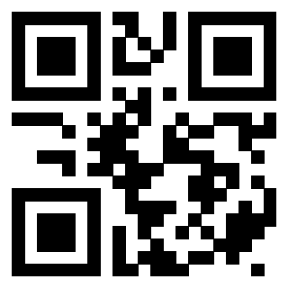QrCode di 3407321226