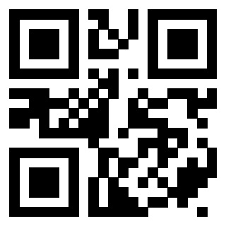 Il Qr Code di 3407321228