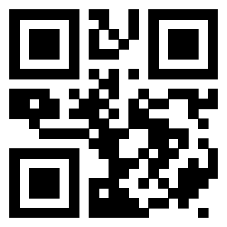 3407321231 Qr Code associato
