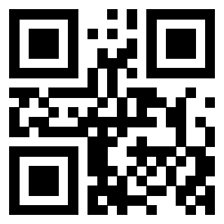 Il Qr Code di 3407321232
