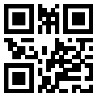 Il Qr Code di 3407321233