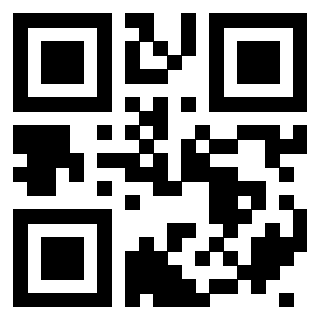 QrCode di 3407321236