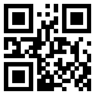 3407321237 - Immagine del QrCode associato