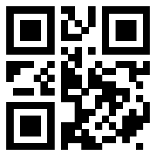 Il QrCode di 3407321238