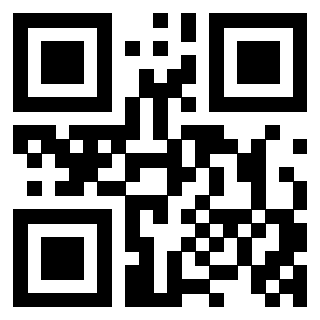 3407321240 Qr Code associato
