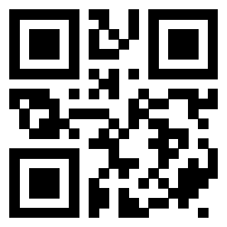 3407321242 QrCode associato
