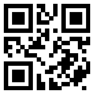 Immagine del Qr Code di 3407321245