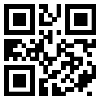 3407321248 Qr Code associato