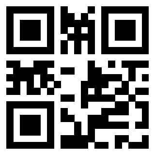 3407321251 - Immagine del Qr Code