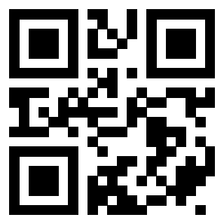 Scansione del QrCode di 3407321253