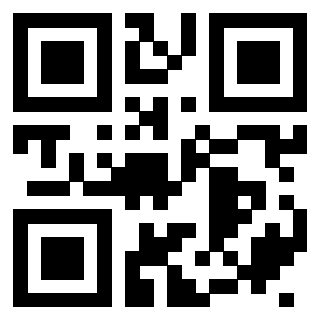 Il QrCode di 3407321257