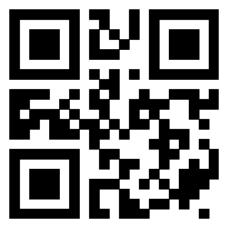 Il Qr Code di 3407321262