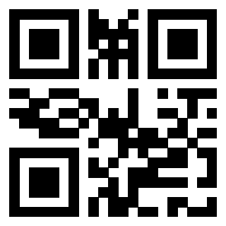 3407321263 - Immagine del Qr Code associato