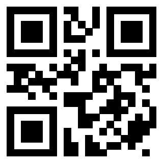 3407321264 - Immagine del Qr Code