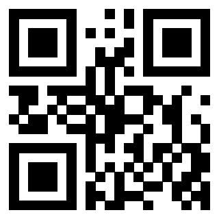 3407321266 QrCode associato