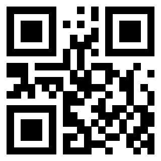 3407321267 Qr Code associato