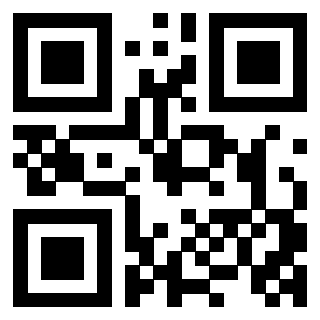 3407321268 - Immagine del QrCode
