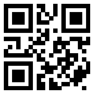 3407321269 - Immagine del Qr Code