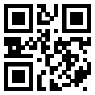 Il Qr Code di 3407321270