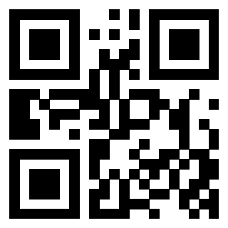 Scansione del Qr Code di 3407321275