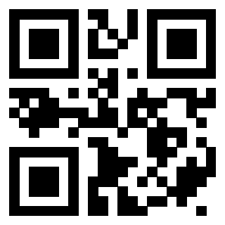3407321276 - Immagine del QrCode