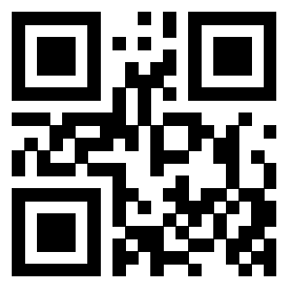 Immagine del QrCode di 3407321277