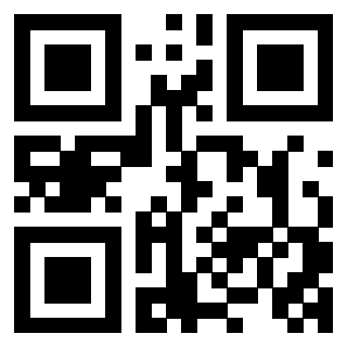 QrCode di 3407321281